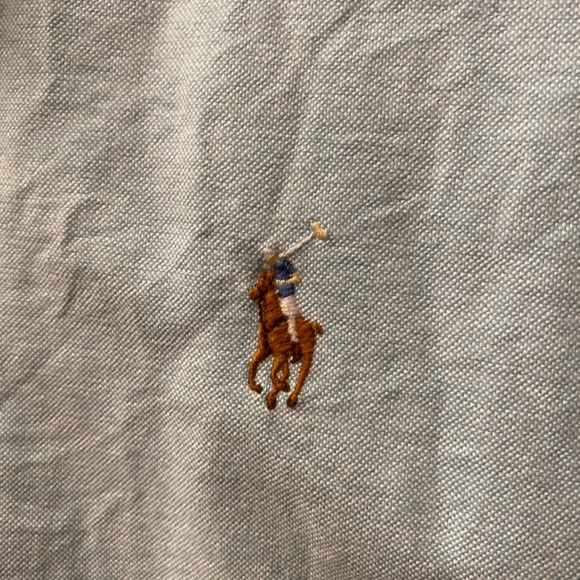 Great Polo shirt! - Picture 2 of 2